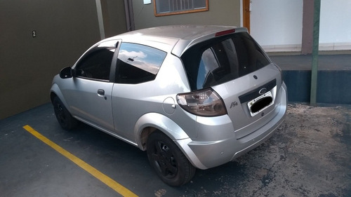 Ford Ka 2011 1.0 Flex 3p
