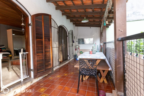 Imagem 7 de 10 de Casa À Venda Em São Paulo - 29308