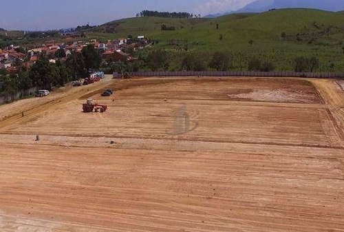 Imagem 3 de 12 de Terreno À Venda, 160 M² Por R$ 71.655 - Fazenda Da Barra - Resende/rj - Te0015