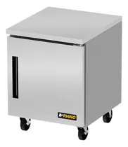 Comprar Mesa Refrigerada Rhino Merbaj-27 | Mesa Refrigerada Bajo Bar