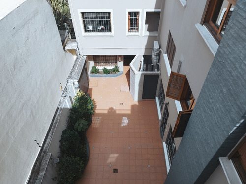 Venta Casa Ph 3 Dormitorios Garage Y Terraza Pocitos