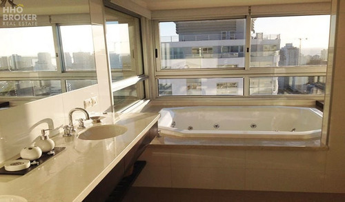 Imagen 14 de 27 de Torrelobos Semipiso En Venta - Punta Del Este Brava