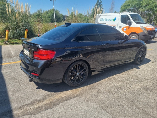 BMW Serie 2 3.0 240i M Package
