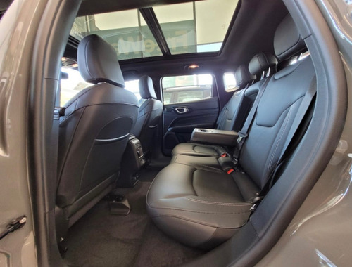Jeep Compass S