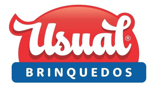 Imagem 4 de 4 de Torradeira Le Chef Cozinha Infantil - Usual Brinquedos