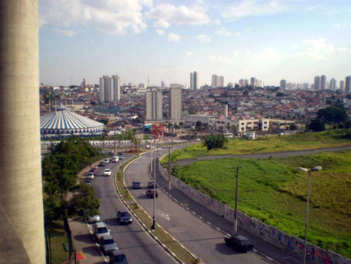 Imagem 3 de 12 de Excelente Área No Jardim Anália Franco!!! - Ta1
