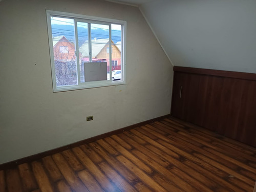 Venta Casa Pocuro Escuadrón, Coronel