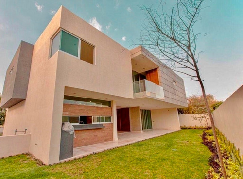 Imagen 5 de 14 de Casa Nueva De Lujo En Venta En Coto Cerca De Plaza Andares