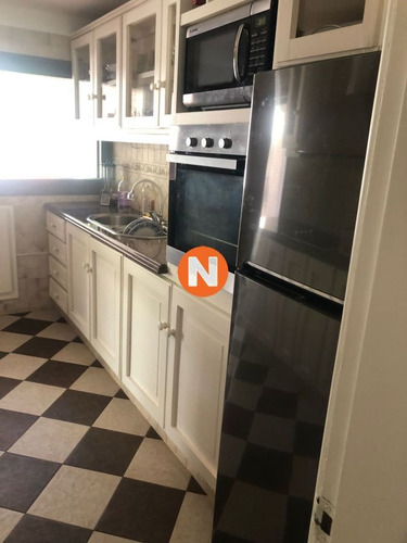 Imagen 9 de 22 de Casa En Alquiler, Mansa, Punta Del Este, 3 Dormitorios.