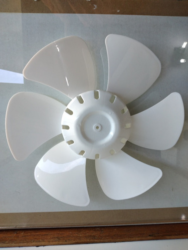 Aspa Ventilador Taurus Tropicano Modelo 3, 4 Y 5