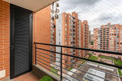 Apartamento En Arriendo En Mazuren. Cod A23614