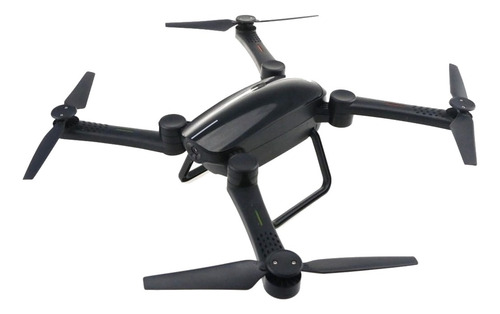 Drone Jie-Star X9TW con cámara SD negro