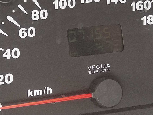 Fiat Marea 2006 1.8 Elx 4p