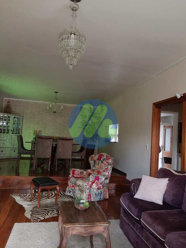 Imagem 5 de 30 de Sobrado Com 3 Dorms, Centro, Pelotas - R$ 980 Mil, Cod: 268 - V268