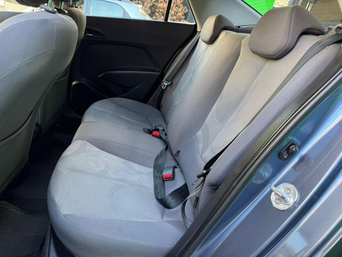 Hyundai HB20S Hb20s 1.0 Confort Plus 12v Flex 4p Manual