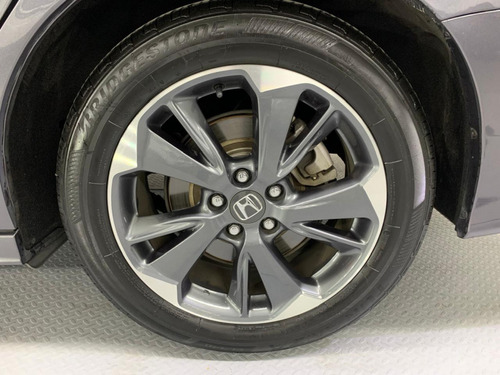 Honda Odyssey Minivan 2022
