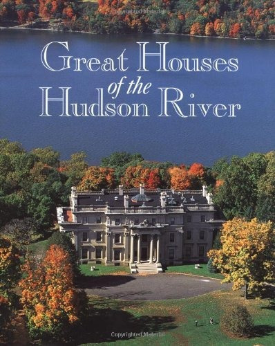 Grandes Casas Del Río Hudson