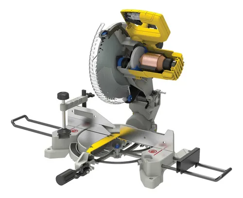 Acolilladora Electrica 10 1500w 5500rpm