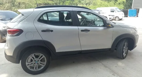Fiat Pulse Drive