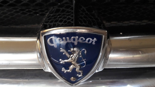Imagen 8 de 8 de Peugeot Peugeot 403