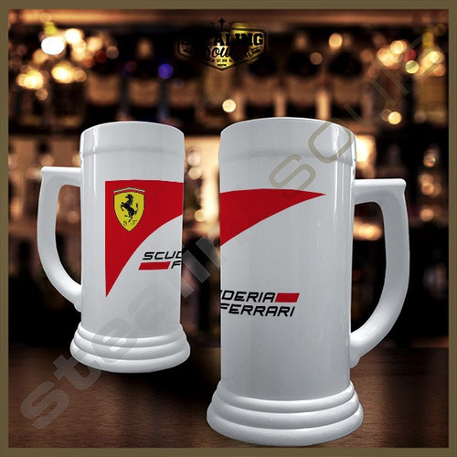 Chopp Plastico Cerveza | Formula 1 #465 | F1 Racing Monaco