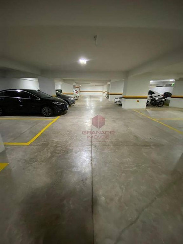 Imagem 18 de 30 de Apartamento À Venda, 77 M² Por R$ 447.000,00 - Zona 01 - Maringá/pr - Ap0336