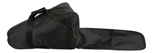 Hh Bolsa Protetora De Motosserra, Tecido Oxford Impermeável