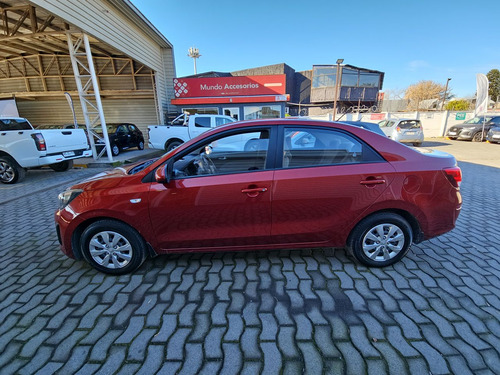 Kia Soluto Soluto 1.4 2023