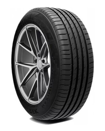 1 Llanta 215/60r16 95h Maxtrek Maximus M2