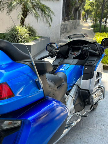 Motofeel Gdl Honda Goldwing @motofeelgdl