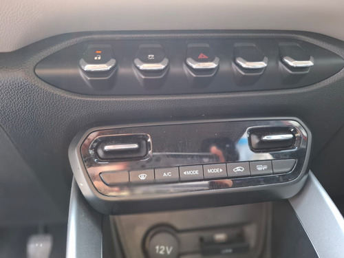 Chevrolet Groove 1.5 TIPO A LT Mt