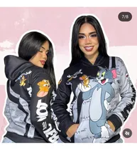 Comprar Sueteres Estampados, Bellos Diseños De Disney.