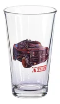 Comprar Vaso Brigada A Team Mr T Simil Pepsi Universo Retro Baracus