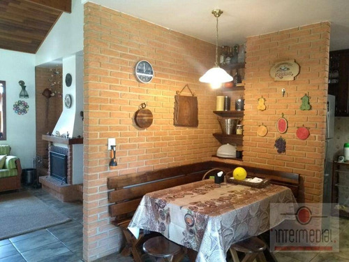 Imagem 10 de 30 de Chácara Com 4 Dormitórios À Venda, 5032 M² Por R$ 1.200.000,00 - Estância Ubaitaba - Boituva/sp - Ch0645