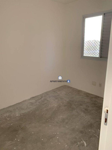 Imagem 30 de 30 de Apartamento À Venda C/ 45 M² 2 Dormitórios Com Vaga - Pronto - Próximo Ao Metrô Vila Prudente - Sp - Ap0003