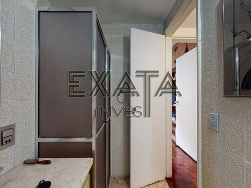 Imagem 29 de 30 de Apartamento No Bairro Jardim Paulista, Com 97m² Úteis 3 Quartos Sendo 1 Suíte E 1 Vaga De Garagem. Preço E Disponibilidade Do Imóvel Sujeitos A Alteração Sem Aviso Prévio. - Ap01061 - 70122103