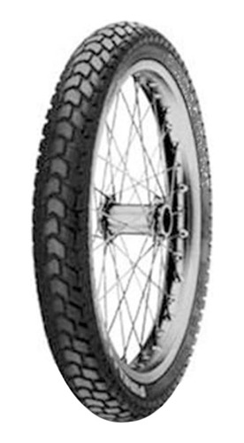 Pneu Moto Pirelli Aro 21 Scorpion Mt90 90/90-21 54s Tt (d)