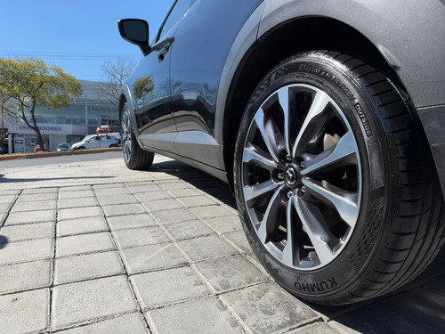 Mazda CX-3 2.0 I Sport 2wd At