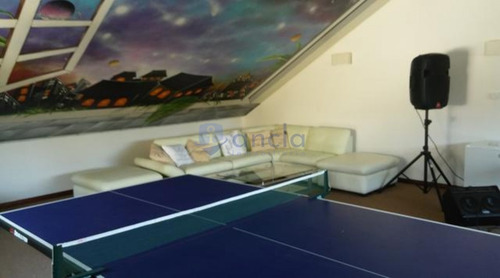 Punta Del Este, Importante Residencia En Zona Mansa- Ref: 840