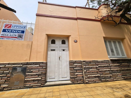 Imagen 4 de 16 de Oportunidad!. Ph 3 Amb. Con Patio. Venta