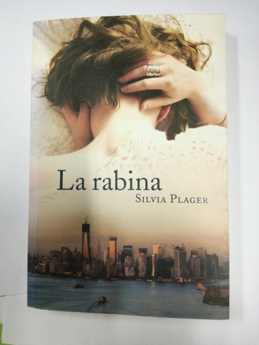 La Rabina Silvia Plager