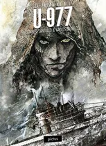 Comprar El Pasajero Del U-977: Título Del Libro, De Rodolfo Santullo\u002Fcarlos Barocelli. Título Del Libro, Vol. Título Del Libro. Editorial Pictus, Tapa Blanda, Edición Título Del Libro En Español, 2012