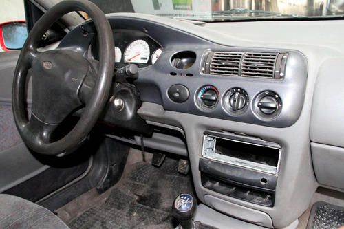 Ford Escort 1.8 Lx