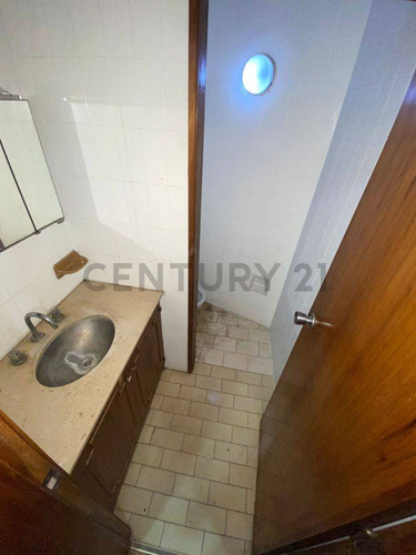 Venta Departamento 4 Amb Disposición Frente, En Pleno Centro De San Miguel