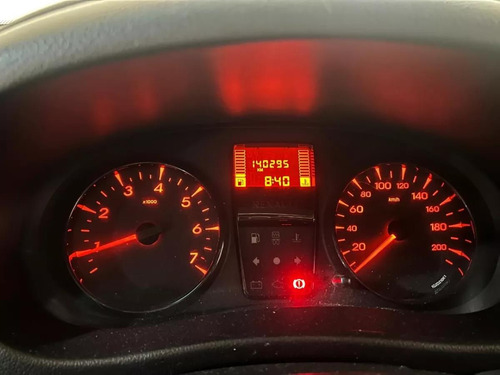 Renault Kangoo 1.5 2 Furgon Confort Cd Da Svt 1plc