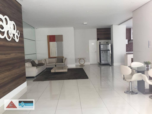 Imagem 16 de 30 de Apartamento Com 2 Dormitórios À Venda, 78 M² Por R$ 780.000,00 - Jardim Anália Franco - São Paulo/sp - Ap6199