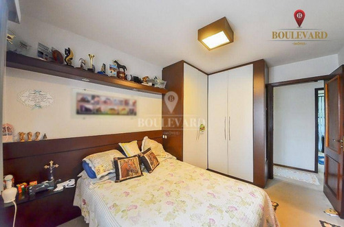 Imagem 14 de 30 de Casa No Tirol Das Araucárias, Com 4 Dormitórios À Venda, 422 M² Por R$ 1.820.000 - Jardim Das Américas - Curitiba/pr - Ca0286