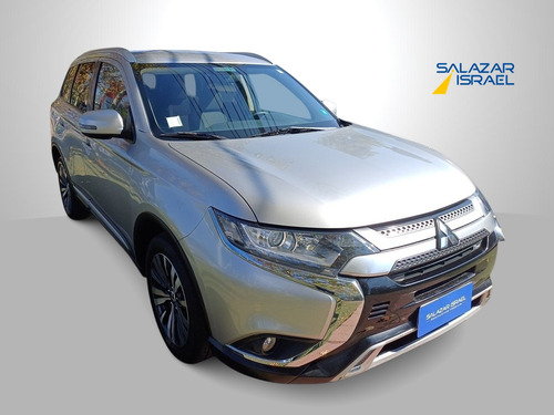 Mitsubishi Outlander 2019