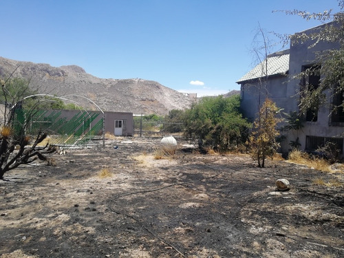 Imagen 10 de 12 de Propiedad En Venta Col Nombre De Dios