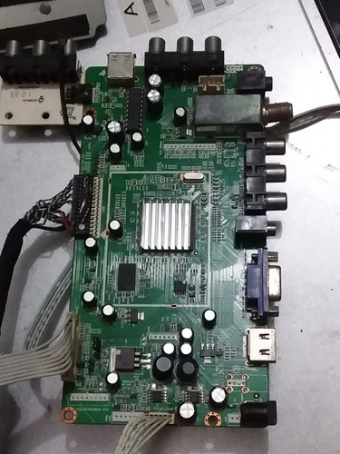 Main De Tv Rca 22 (Usado)